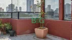 Foto 7 de Cobertura com 2 Quartos à venda, 100m² em Vila Nair, São Paulo