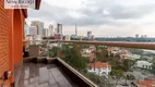 Foto 3 de Cobertura com 4 Quartos à venda, 580m² em Consolação, São Paulo