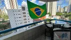 Foto 10 de Apartamento com 3 Quartos à venda, 138m² em Casa Forte, Recife