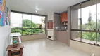 Foto 3 de Apartamento com 3 Quartos à venda, 133m² em Jardim Lindóia, Porto Alegre