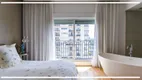 Foto 16 de Apartamento com 3 Quartos para venda ou aluguel, 236m² em Jardim Panorama, São Paulo