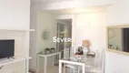 Foto 4 de Apartamento com 3 Quartos à venda, 135m² em Vital Brasil, Niterói