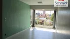 Foto 3 de Apartamento com 1 Quarto à venda, 62m² em Centro, São Leopoldo