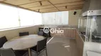 Foto 15 de Apartamento com 1 Quarto para alugar, 55m² em Cambuí, Campinas