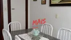 Foto 15 de Sobrado com 3 Quartos à venda, 140m² em Gonzaga, Santos