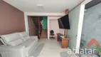 Foto 4 de Sobrado com 3 Quartos à venda, 140m² em Parque Monte Alegre, Taboão da Serra