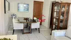 Foto 3 de Apartamento com 2 Quartos à venda, 73m² em Tijuca, Rio de Janeiro