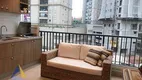 Foto 17 de Apartamento com 3 Quartos à venda, 110m² em Alphaville, Barueri