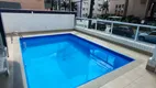 Foto 14 de Apartamento com 1 Quarto à venda, 43m² em Vila Caicara, Praia Grande