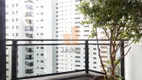 Foto 29 de Apartamento com 4 Quartos à venda, 210m² em Higienópolis, São Paulo