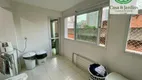 Foto 27 de Apartamento com 3 Quartos à venda, 121m² em Boqueirão, Santos