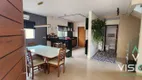 Foto 10 de Sobrado com 3 Quartos à venda, 300m² em Setor Habitacional Samambaia, Vicente Pires