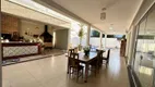 Foto 9 de Casa de Condomínio com 3 Quartos à venda, 497m² em Condomínio Jardim de Mônaco, Hortolândia