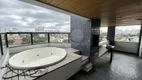 Foto 25 de Apartamento com 3 Quartos para alugar, 220m² em Brooklin, São Paulo