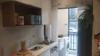 Foto 5 de Apartamento com 2 Quartos à venda, 37m² em Jardim Adutora, São Paulo