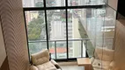 Foto 10 de Cobertura com 3 Quartos à venda, 215m² em Vila Olímpia, São Paulo