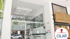 Foto 3 de Sala Comercial à venda, 21m² em Bigorrilho, Curitiba