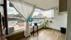 Foto 14 de Apartamento com 2 Quartos à venda, 79m² em Praia Comprida, São José