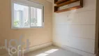 Foto 4 de Apartamento com 3 Quartos à venda, 90m² em Perdizes, São Paulo