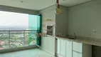 Foto 19 de Apartamento com 4 Quartos para alugar, 190m² em Jardim das Colinas, São José dos Campos