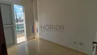 Foto 5 de Apartamento com 1 Quarto à venda, 58m² em Vila Homero Thon, Santo André