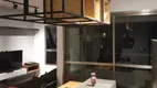 Foto 7 de Apartamento com 1 Quarto à venda, 53m² em Consolação, São Paulo