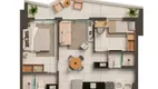 Foto 20 de Apartamento com 2 Quartos à venda, 54m² em Aldeota, Fortaleza