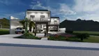 Foto 3 de Casa de Condomínio com 5 Quartos à venda, 347m² em Rifaina, Rifaina