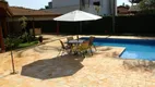 Foto 3 de Casa de Condomínio com 4 Quartos à venda, 400m² em Residencial Florenca, Rio Claro