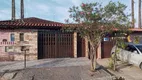 Foto 2 de Casa com 2 Quartos à venda, 72m² em Bopiranga, Itanhaém