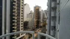 Foto 8 de Flat com 1 Quarto para alugar, 38m² em Jardins, São Paulo