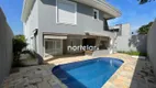 Foto 18 de Casa de Condomínio com 4 Quartos à venda, 498m² em Alphaville, Santana de Parnaíba