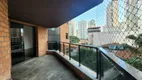 Foto 17 de Apartamento com 4 Quartos para alugar, 190m² em Vila Nova Conceição, São Paulo