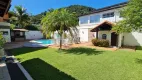 Foto 5 de Casa de Condomínio com 4 Quartos à venda, 350m² em Balneário Praia do Pernambuco, Guarujá