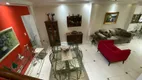 Foto 9 de Sobrado com 4 Quartos à venda, 145m² em Gonzaga, Santos