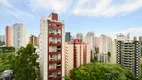 Foto 12 de Apartamento com 4 Quartos à venda, 220m² em Vila Andrade, São Paulo