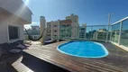 Foto 14 de Cobertura com 3 Quartos para alugar, 300m² em Praia de Bombas, Bombinhas