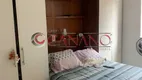 Foto 3 de Apartamento com 2 Quartos à venda, 60m² em Méier, Rio de Janeiro