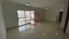 Foto 2 de Apartamento com 3 Quartos à venda, 108m² em Jardim Karaíba, Uberlândia