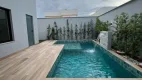 Foto 9 de Casa de Condomínio com 4 Quartos à venda, 255m² em Pontal da Ilha, São Luís