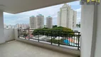 Foto 3 de Apartamento com 4 Quartos à venda, 160m² em Jardim Ana Maria, Jundiaí