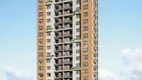Foto 5 de Apartamento com 3 Quartos à venda, 74m² em Capão Raso, Curitiba