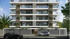Foto 3 de Apartamento com 3 Quartos à venda, 85m² em Praia de Itaguá, Ubatuba