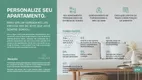 Foto 27 de Cobertura com 2 Quartos à venda, 127m² em Portão, Curitiba