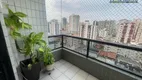 Foto 13 de Apartamento com 2 Quartos para venda ou aluguel, 121m² em Vila Guilhermina, Praia Grande