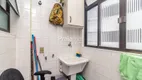 Foto 8 de Apartamento com 1 Quarto à venda, 54m² em Itararé, São Vicente
