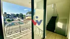 Foto 2 de Casa de Condomínio com 3 Quartos à venda, 187m² em Champagnat, Curitiba