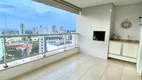 Foto 15 de Apartamento com 4 Quartos à venda, 161m² em Centro Político Administrativo, Cuiabá