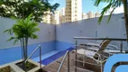 Foto 13 de Apartamento com 3 Quartos para alugar, 89m² em Setor Oeste, Goiânia