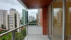 Foto 11 de Apartamento com 1 Quarto para alugar, 43m² em Indianópolis, São Paulo